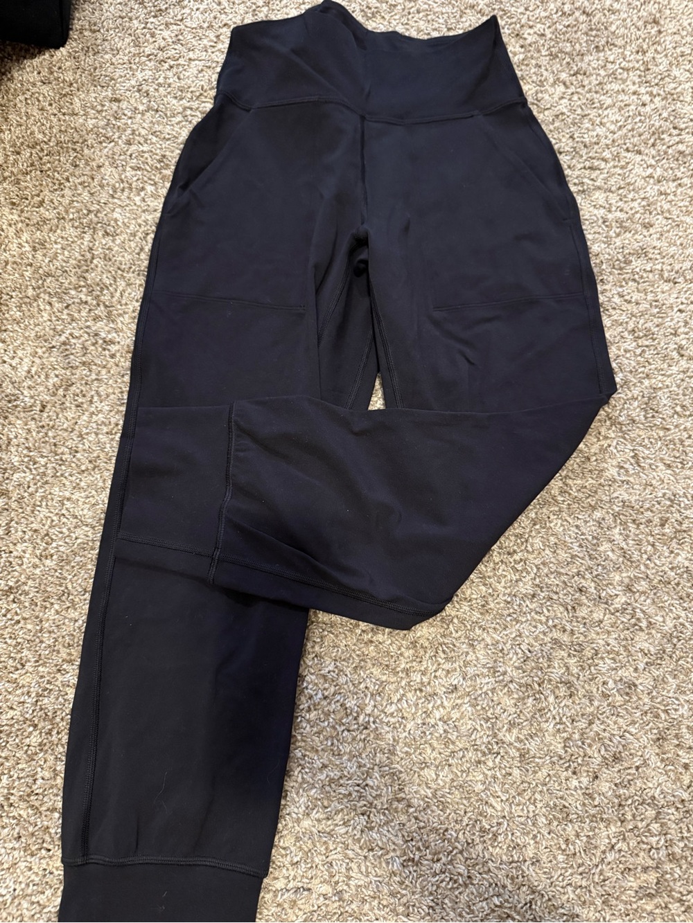 Lululemon Align Cropped Jogger